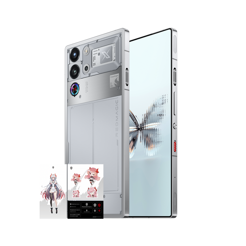 REDMAGIC 10 Pro
