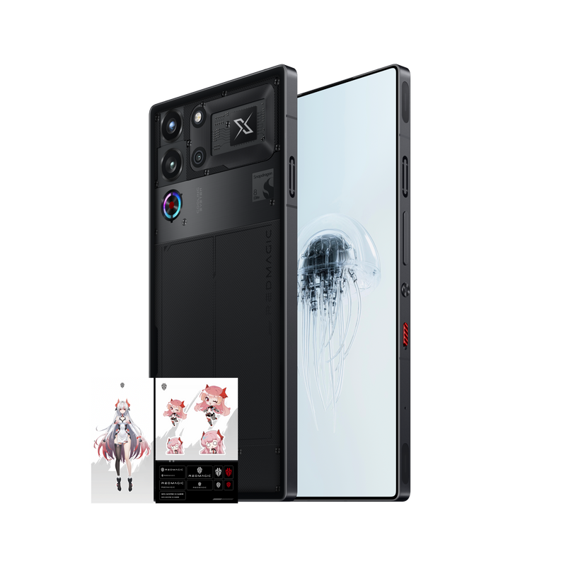 REDMAGIC 10 Pro