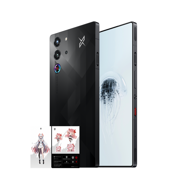 REDMAGIC 10 Pro