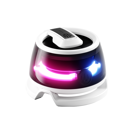 REDMAGIC Rock Magnetic Bluetooth Speaker - REDMAGIC