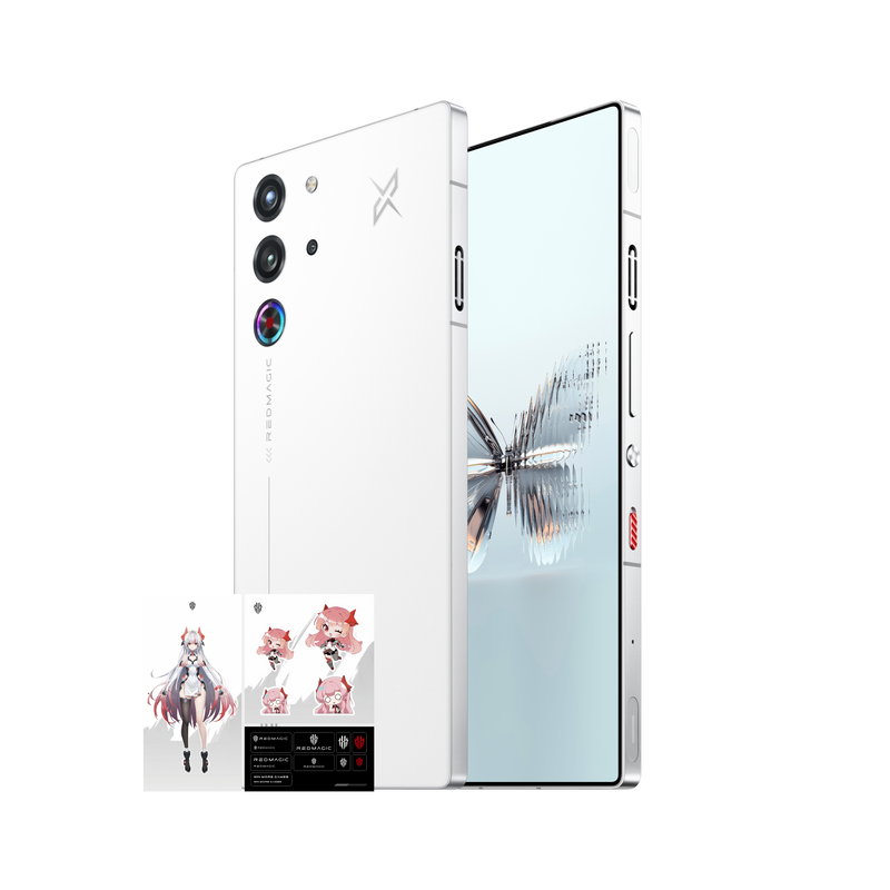 REDMAGIC 10 Pro