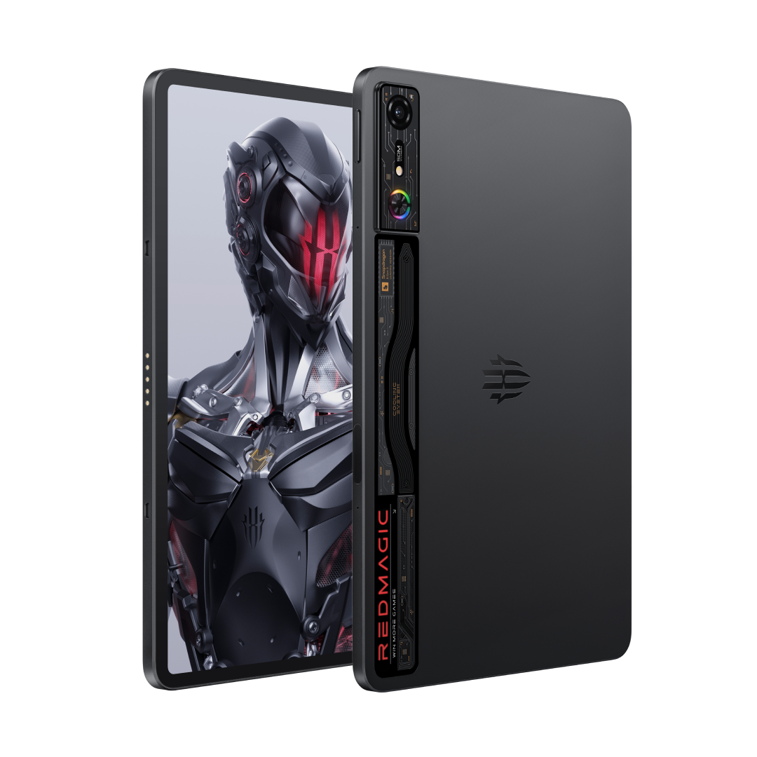 Tablet Ios Red REDMAGIC Nova Gaming Tablet - REDMAGIC (Europe)