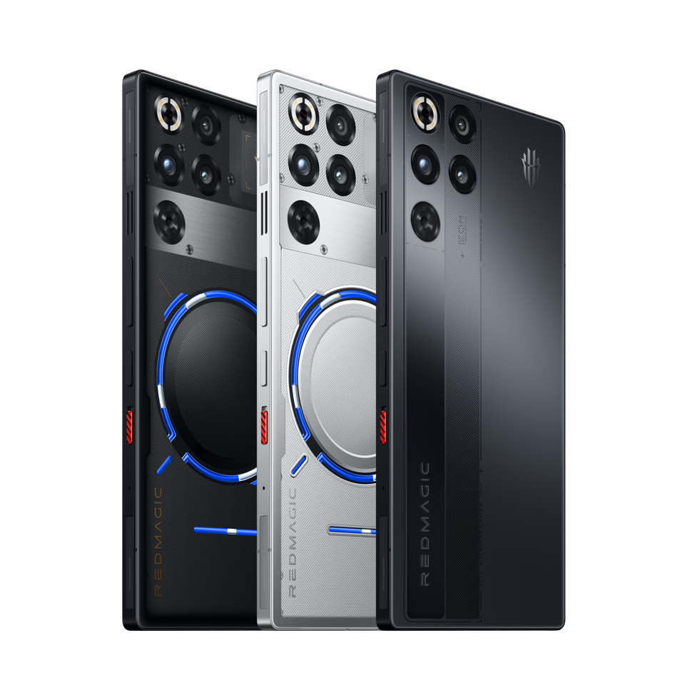 The Best Gaming Mobile Phones of 2026: Top Picks for Sustained ...