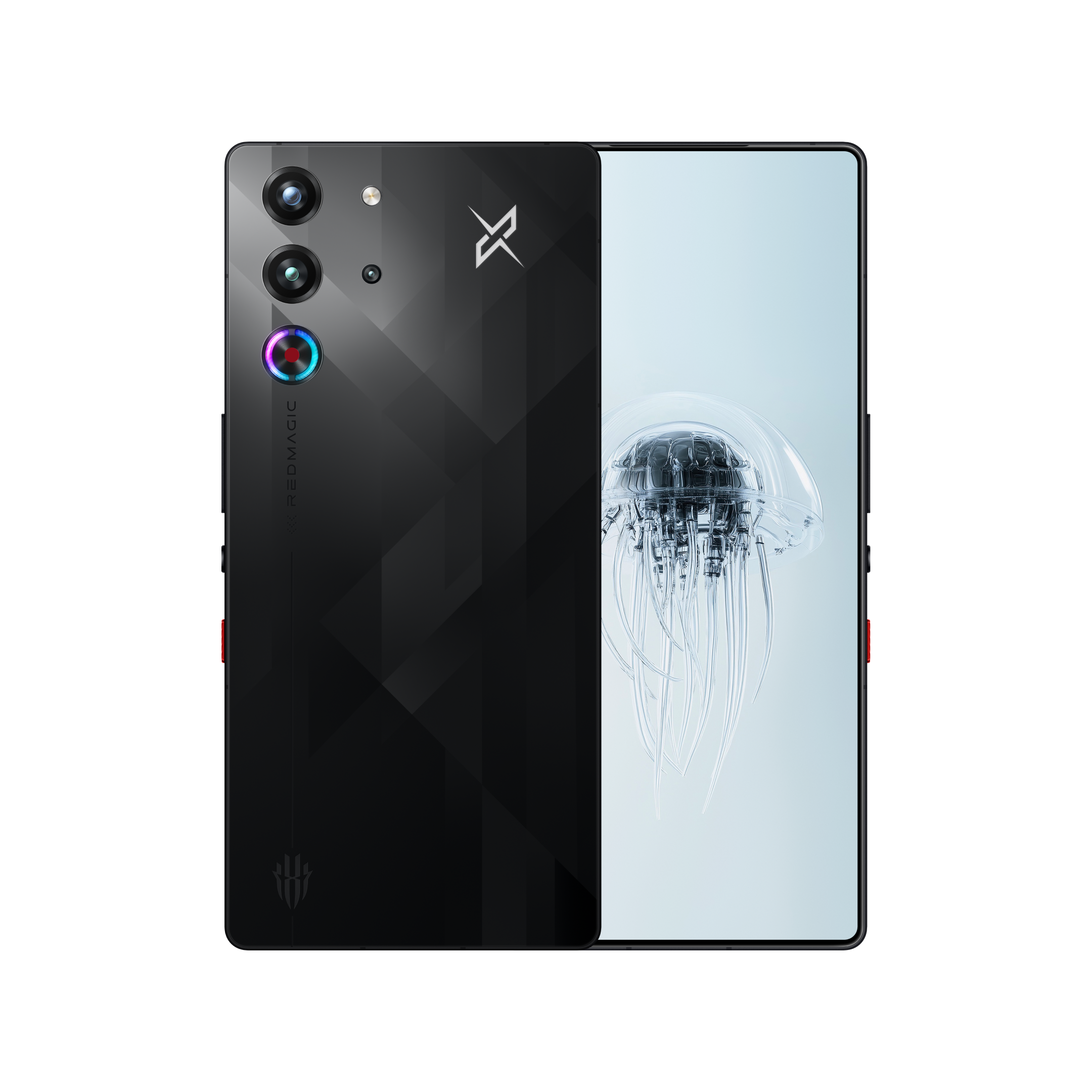 Buy REDMAGIC 10 Pro Gaming Smartphone - REDMAGIC(Europe)