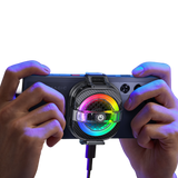 REDMAGIC Cryo Cooler 8 Pro