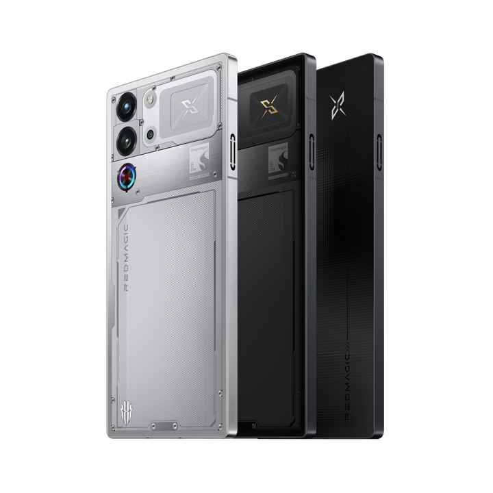 Using a REDMAGIC Phone Every Day: More Than Just Gaming