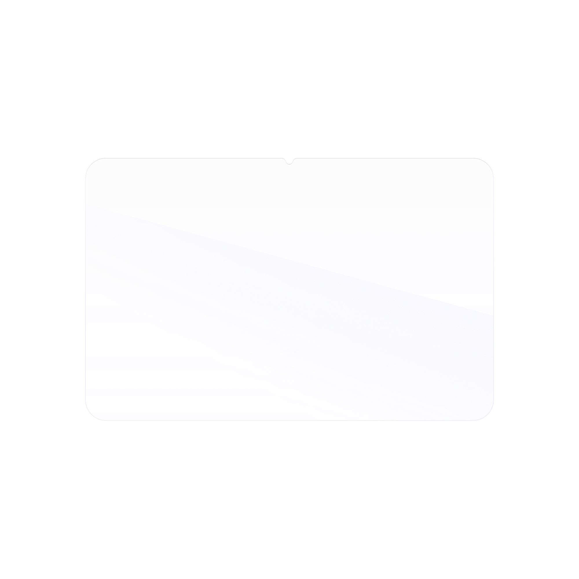 REDMAGIC Astra 2 Gaming Tablet Screen Protector