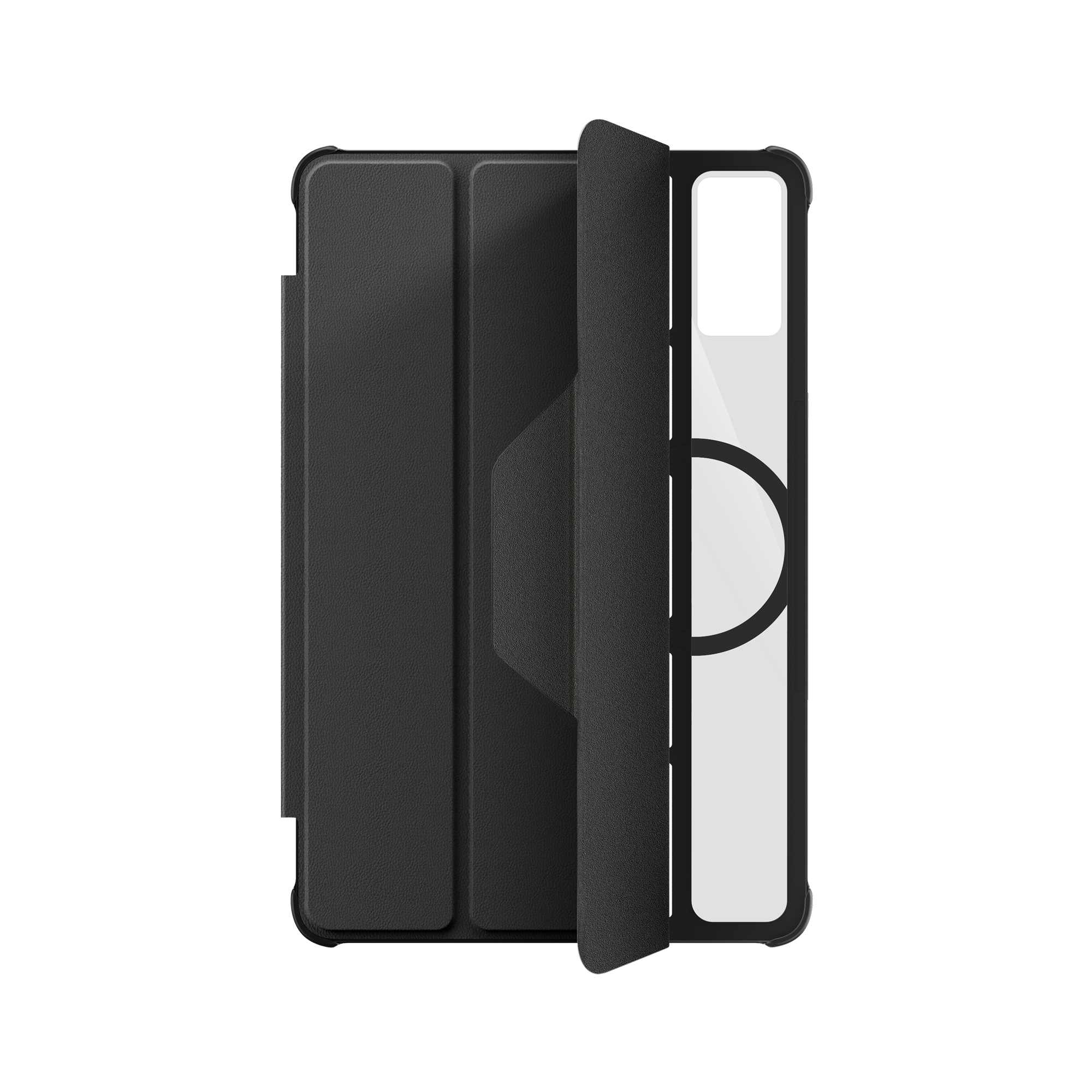 CAUHENYEE Case for RedMagic Astra 9.06 Inch 2025, Vertical Stand, Anti-Drop, Shockproof, Protective Case for RedMagic Astra 9.06 Inch - Black : Buy Online at Best Price in KSA - Souq is now