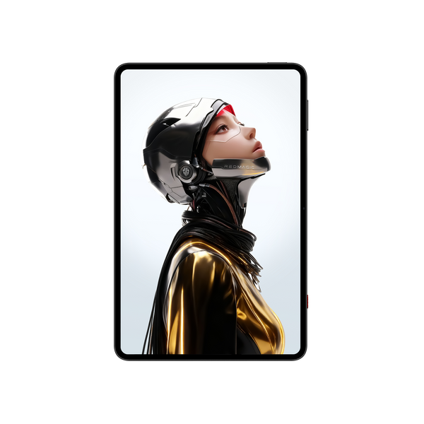 Bundle in edizione limitata REDMAGIC Astra Golden Saga
