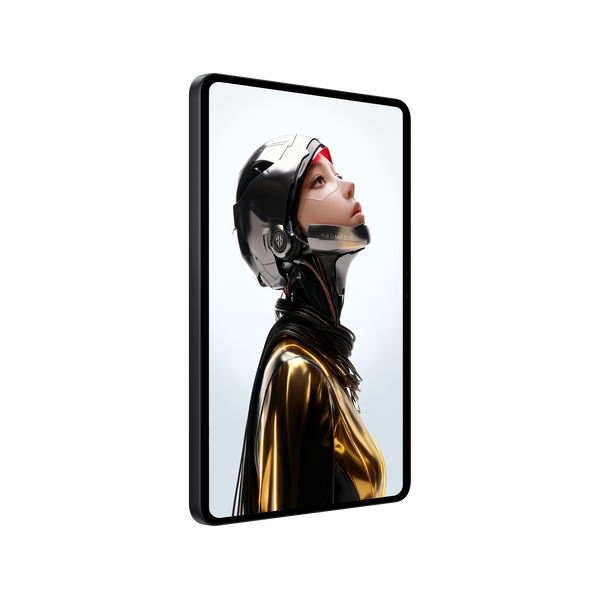 Bundle in edizione limitata REDMAGIC Astra Golden Saga
