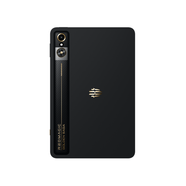 Bundle in edizione limitata REDMAGIC Astra Golden Saga
