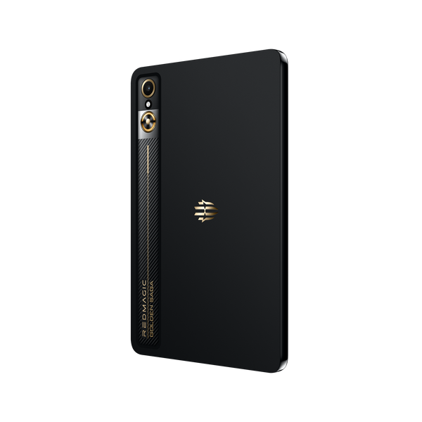 Bundle in edizione limitata REDMAGIC Astra Golden Saga
