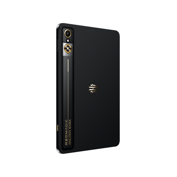 Bundle in edizione limitata REDMAGIC Astra Golden Saga
