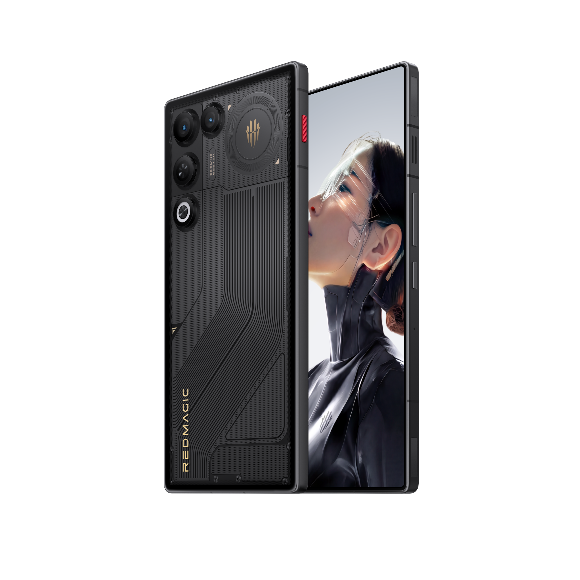 Buy REDMAGIC 11 Air Gaming Smartphones – Snapdragon 8 Elite, Slim Buy REDMAGIC 11 Air Gaming Smartphones – Snapdragon 8 Elite, Slim