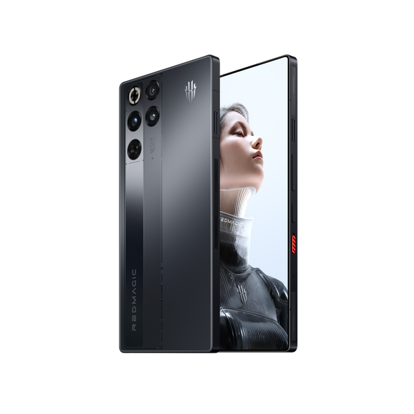Buy REDMAGIC 11 Pro Gaming Phone - REDMAGIC (EU) Buy REDMAGIC 11 Pro Gaming Phone - REDMAGIC (EU)