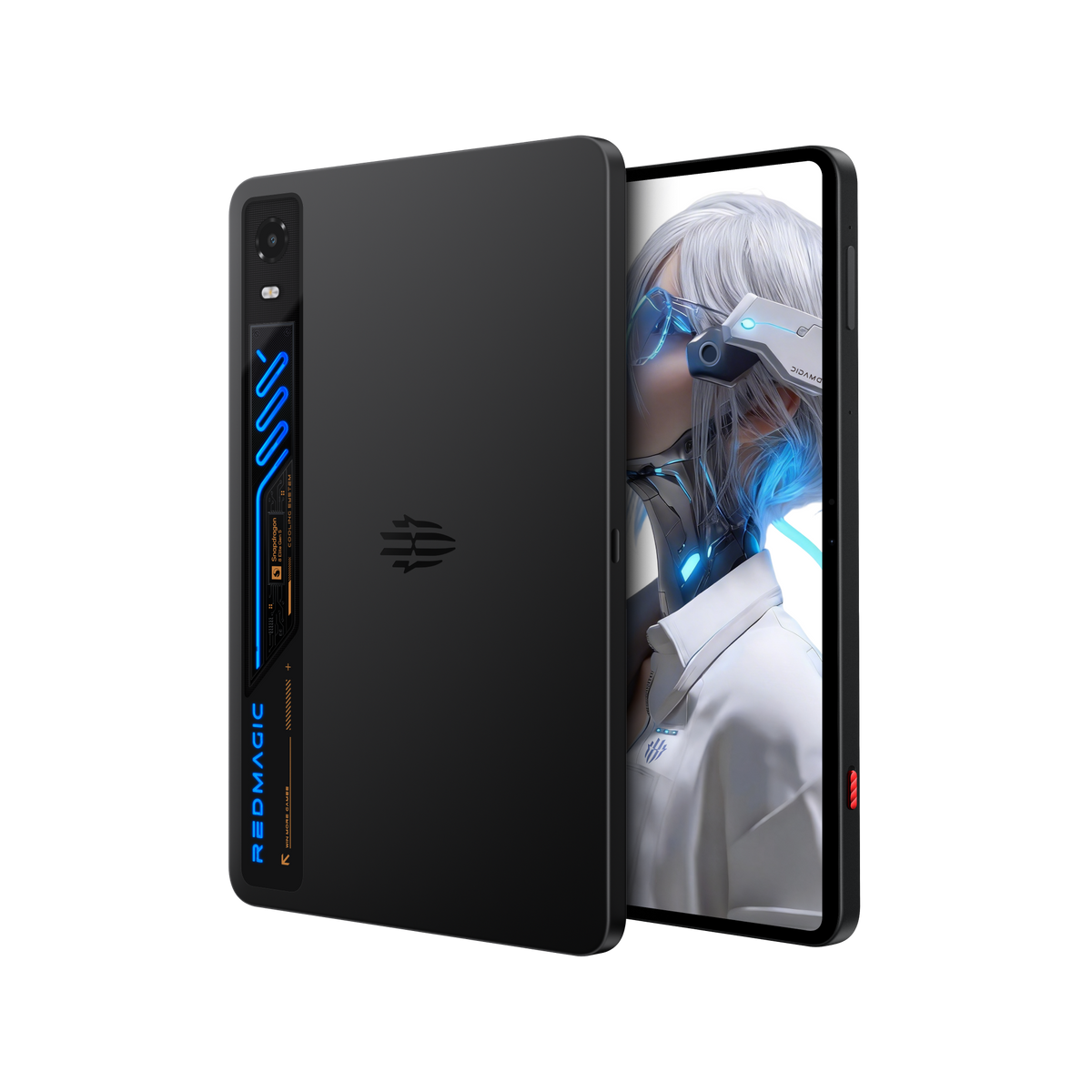 Tableta para juegos REDMAGIC Astra 2