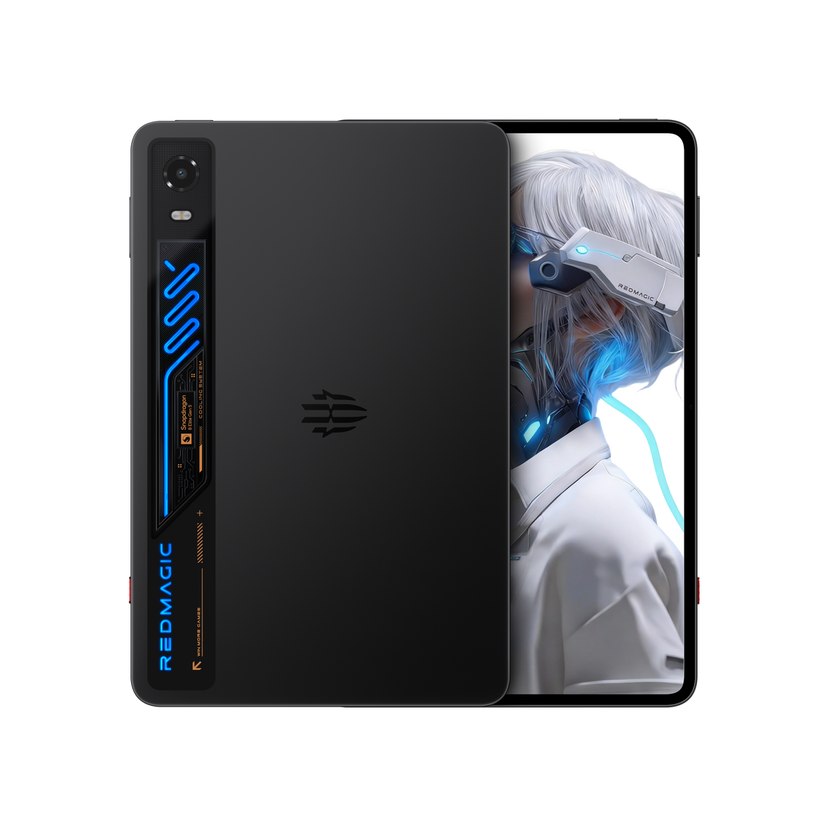 Tableta para juegos REDMAGIC Astra 2