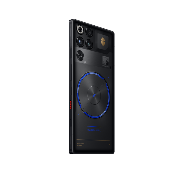 REDMAGIC 11S Pro
