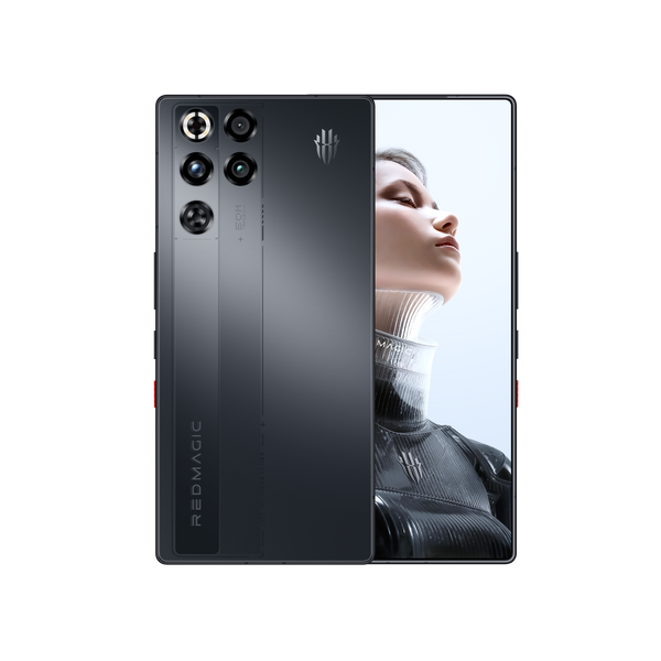 Buy REDMAGIC 11 Pro Gaming Phone - REDMAGIC (EU) Buy REDMAGIC 11 Pro Gaming Phone - REDMAGIC (EU)