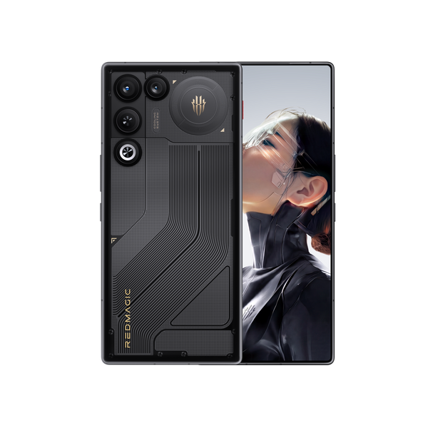 REDMAGIC 11 Air
