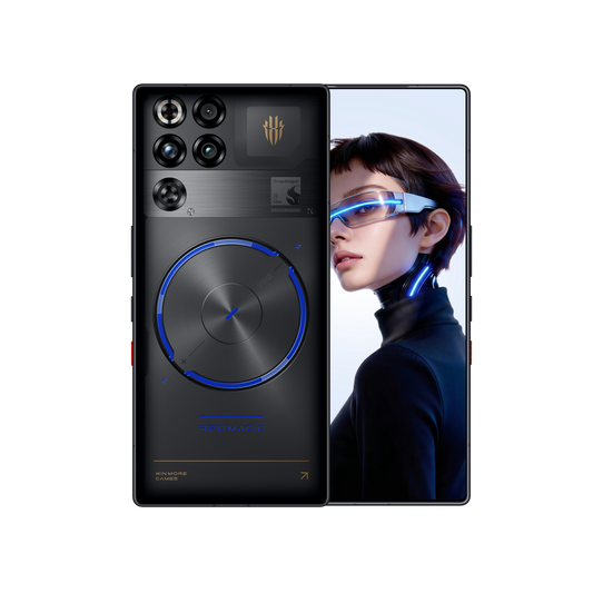REDMAGIC 11S Pro