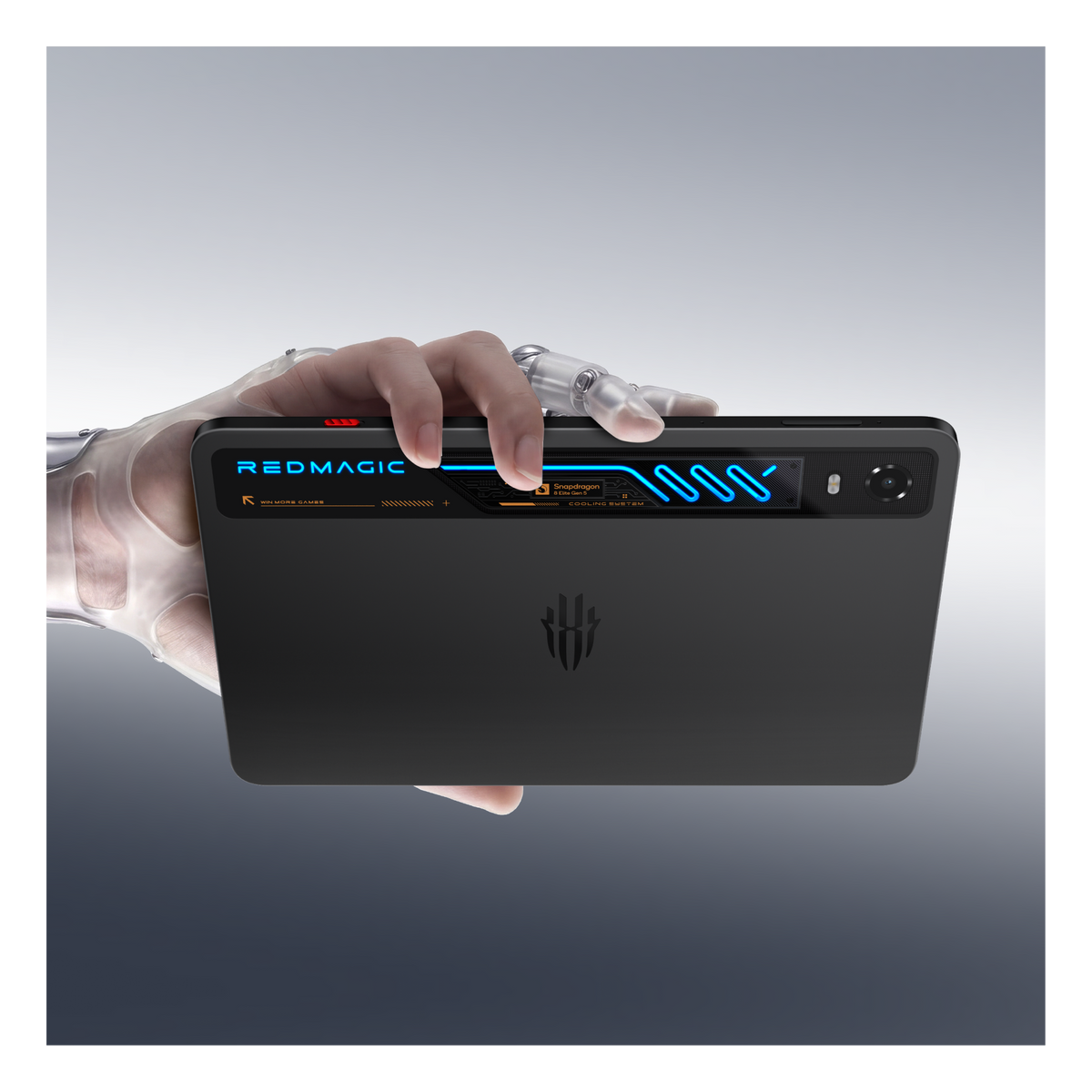 Tableta para juegos REDMAGIC Astra 2