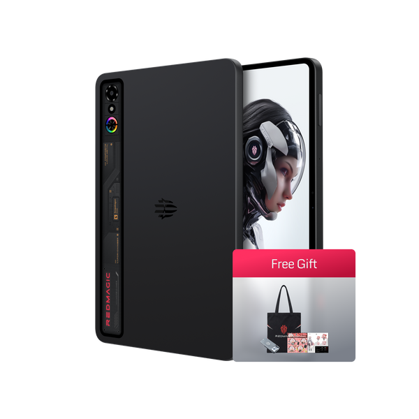REDMAGIC Astra Gaming-Tablet
