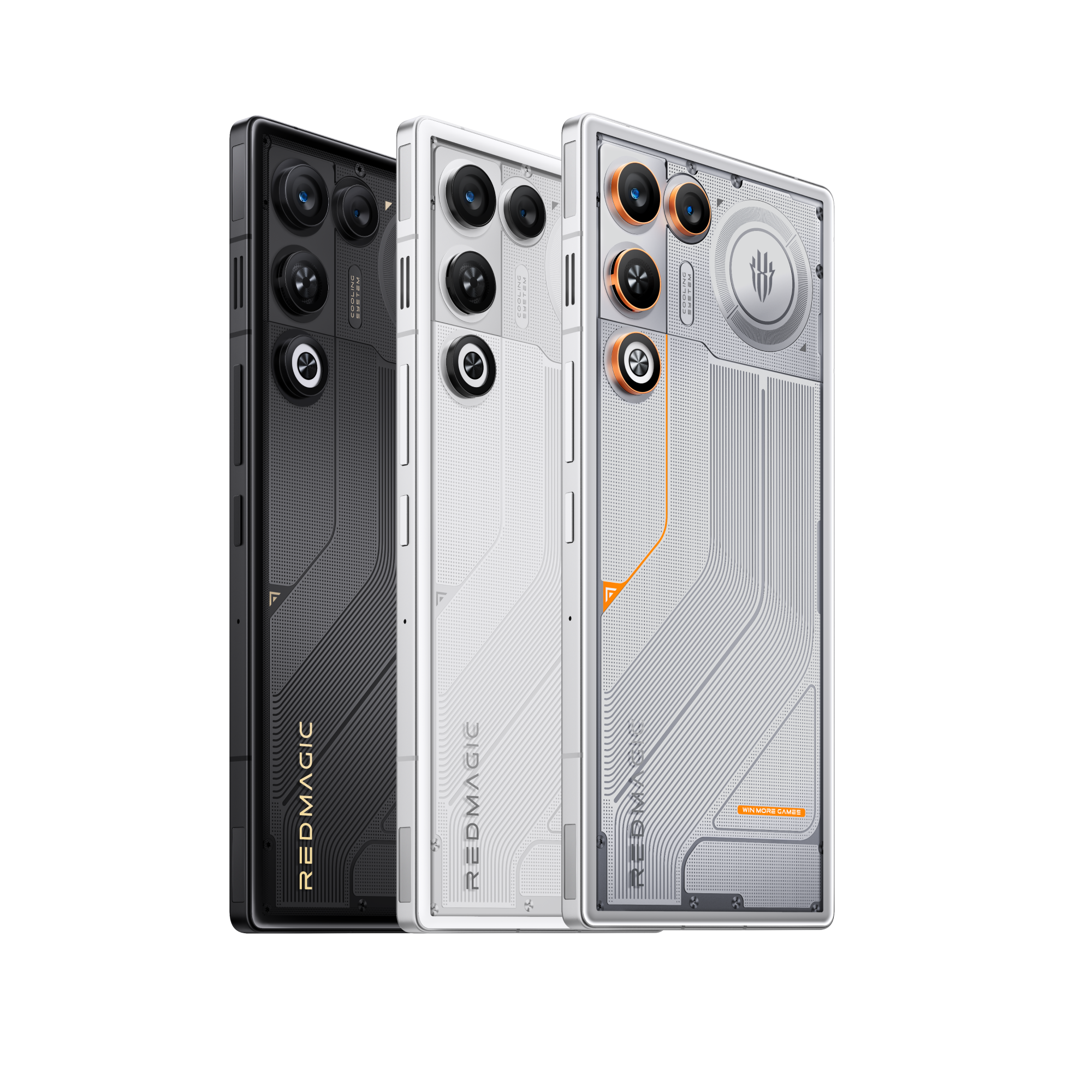 REDMAGIC Astra Tablet Specifications | Snapdragon 8 Elite, 2.4K REDMAGIC Astra Tablet Specifications | Snapdragon 8 Elite, 2.4K