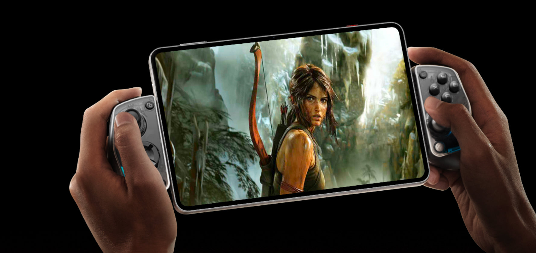 REDMAGIC Astra Gaming Tablet – Snapdragon 8 Elite, 9.06” 2.4K OLED