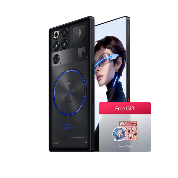 REDMAGIC 11S Pro
