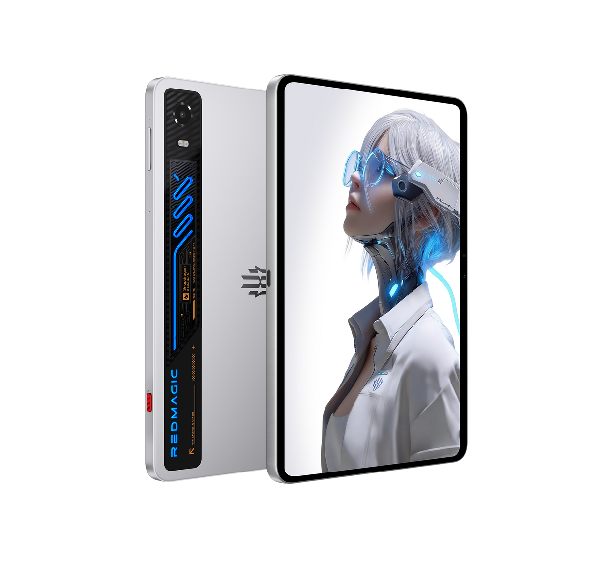 Tableta para juegos REDMAGIC Astra 2