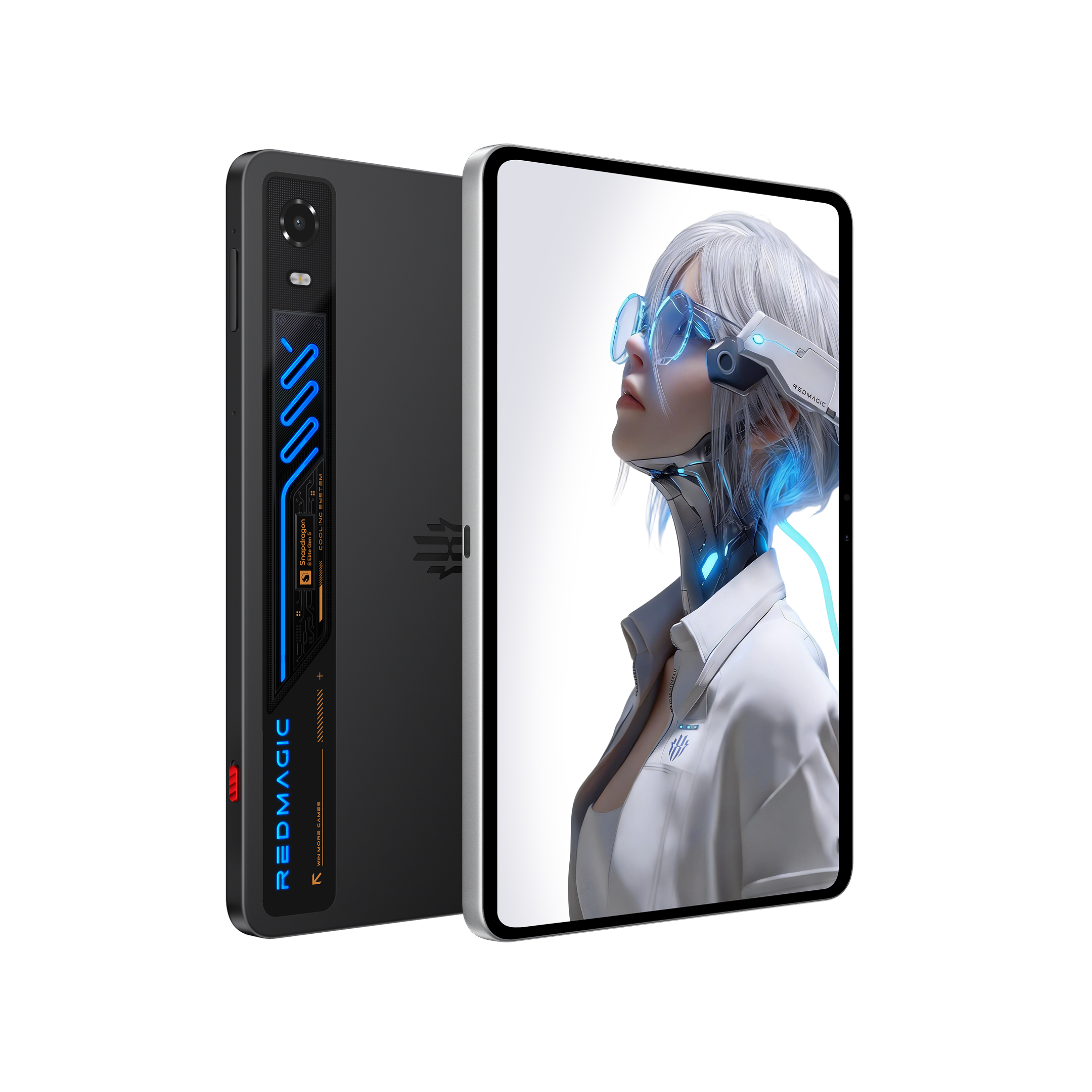 REDMAGIC Astra 2 Gaming Tablet