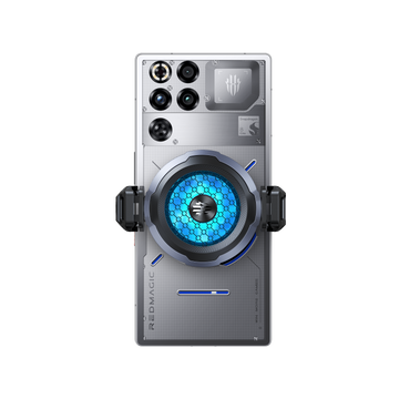 REDMAGIC Cryo Cooler 8 Air Flash Deal 