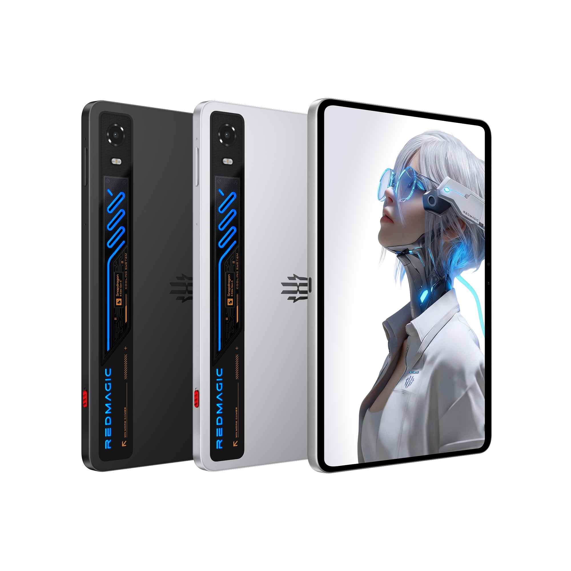 Vantaggi Early Bird del tablet gaming REDMAGIC Astra 2