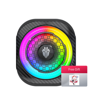 REDMAGIC Cryo Cooler 8 Pro Flash Deal 