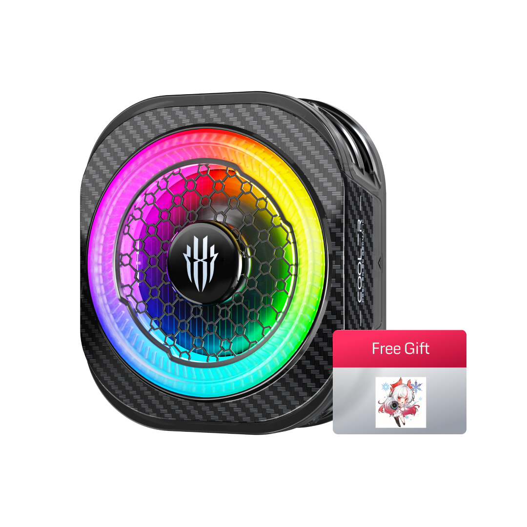 REDMAGIC Cryo Cooler 8 Pro