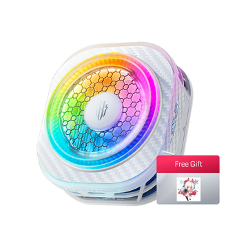 REDMAGIC Cryo Cooler 8 Pro