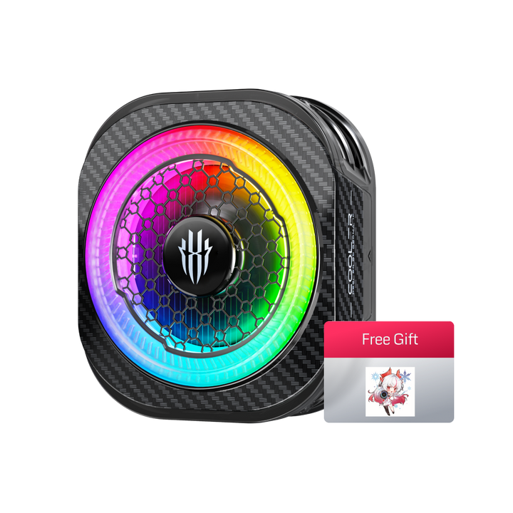 REDMAGIC | Europe | Win More Games