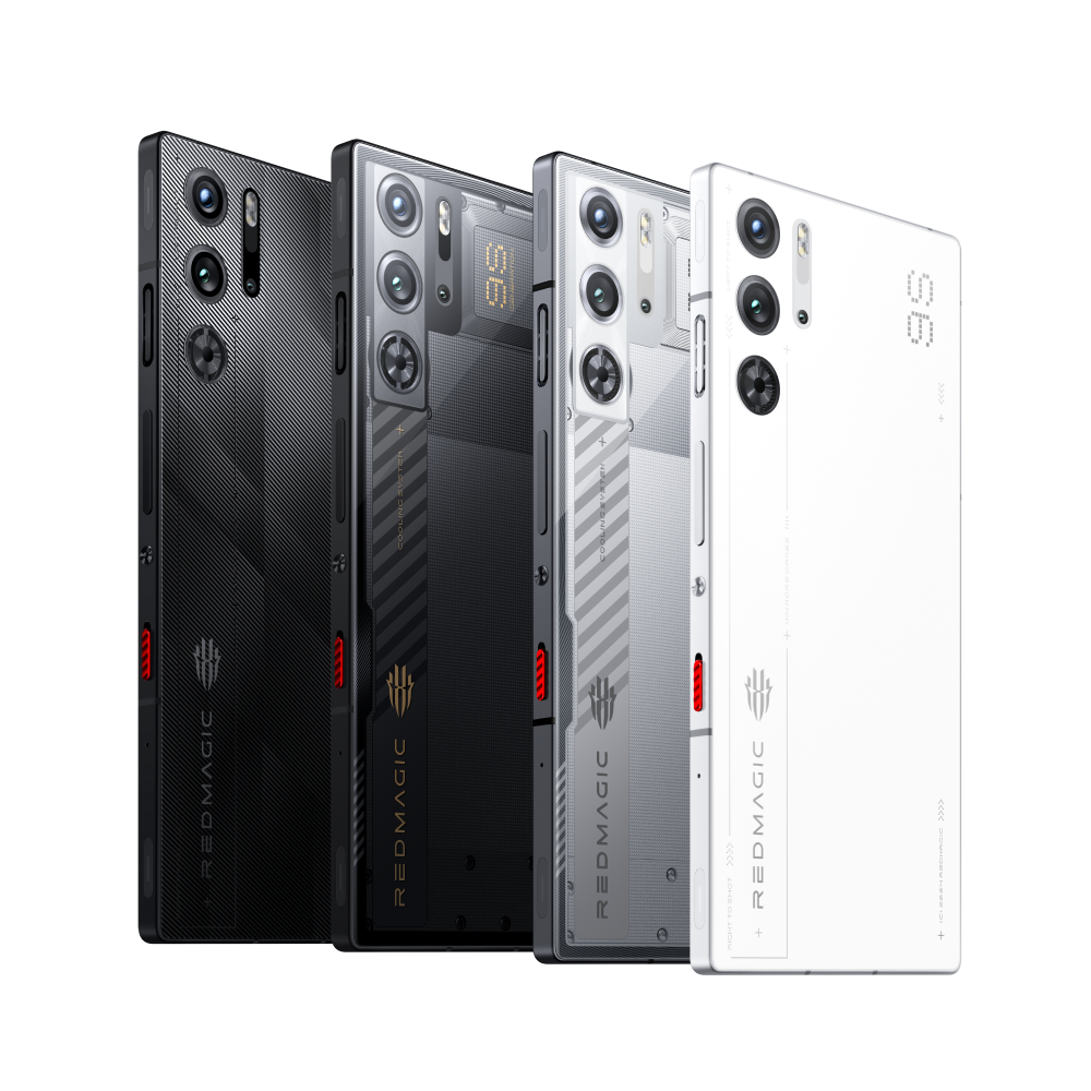 What Does It Take To Be The Best Gaming Laptop The REDMAGIC Titan 16 what-does-it-take-to-be-the-best-gaming-laptop-the-redmagic-titan-16