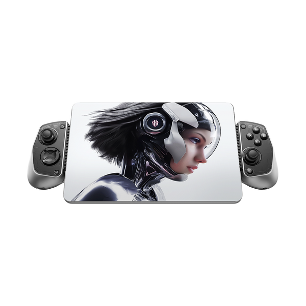 REDMAGIC Shadow Blade Gamepad 3 - REDMAGIC (Europe) REDMAGIC Shadow Blade Gamepad 3 - REDMAGIC (Europe)