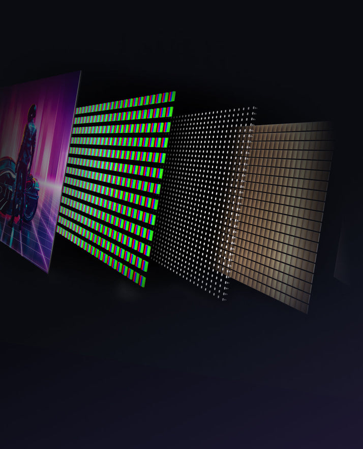 REDMAGIC 4K Gaming Monitor - Product Page - REDMAGIC (Europe)