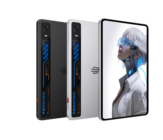 REDMAGIC Astra 2 Gaming Tablet Early Bird Perks