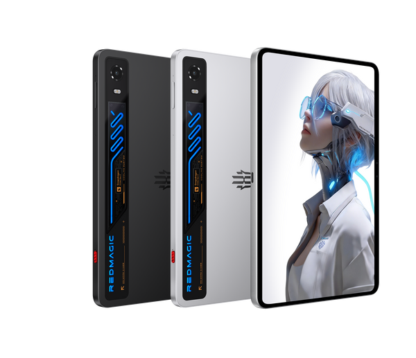 Beneficios Early Bird de la tablet gaming REDMAGIC Astra 2