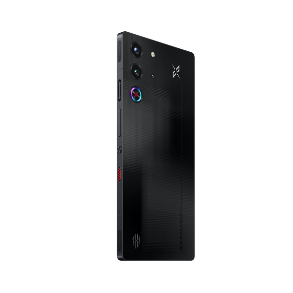Nubia RedMagic 10 Pro 5G 16 Go / 512 Go Dusk (Crépuscule) | Rakuten Nubia RedMagic 10 Pro 5G 16 Go / 512 Go Dusk (Crépuscule) | Rakuten
