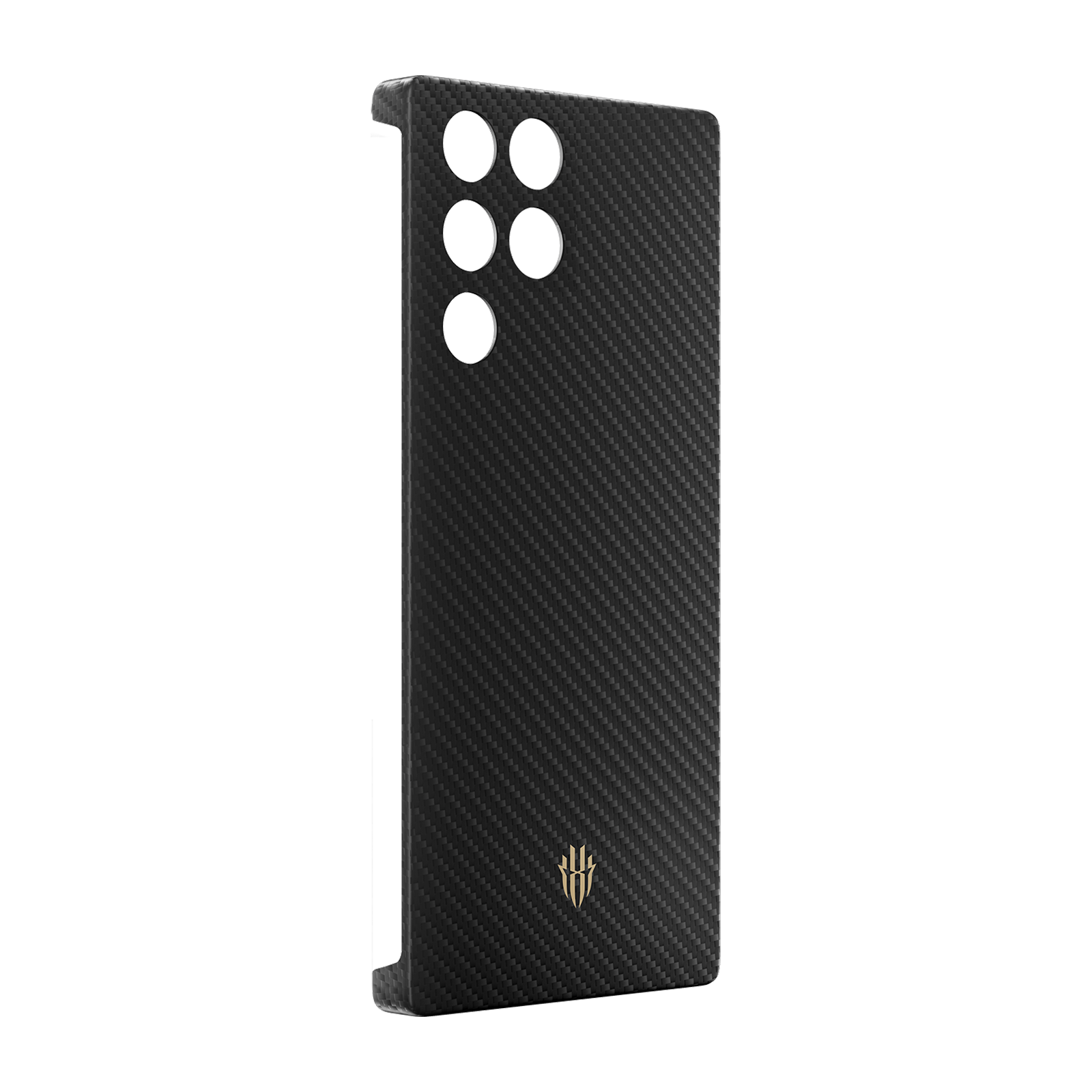 REDMAGIC 11S / 11 Pro Kevlar Armor Phone Case