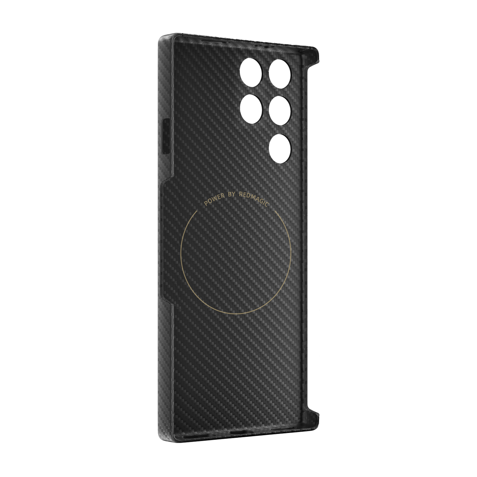 REDMAGIC 11S / 11 Pro Kevlar Armor Phone Case