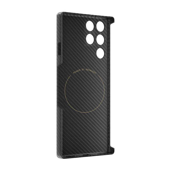 REDMAGIC 11 Pro Series Kevlar Armor Phone Case