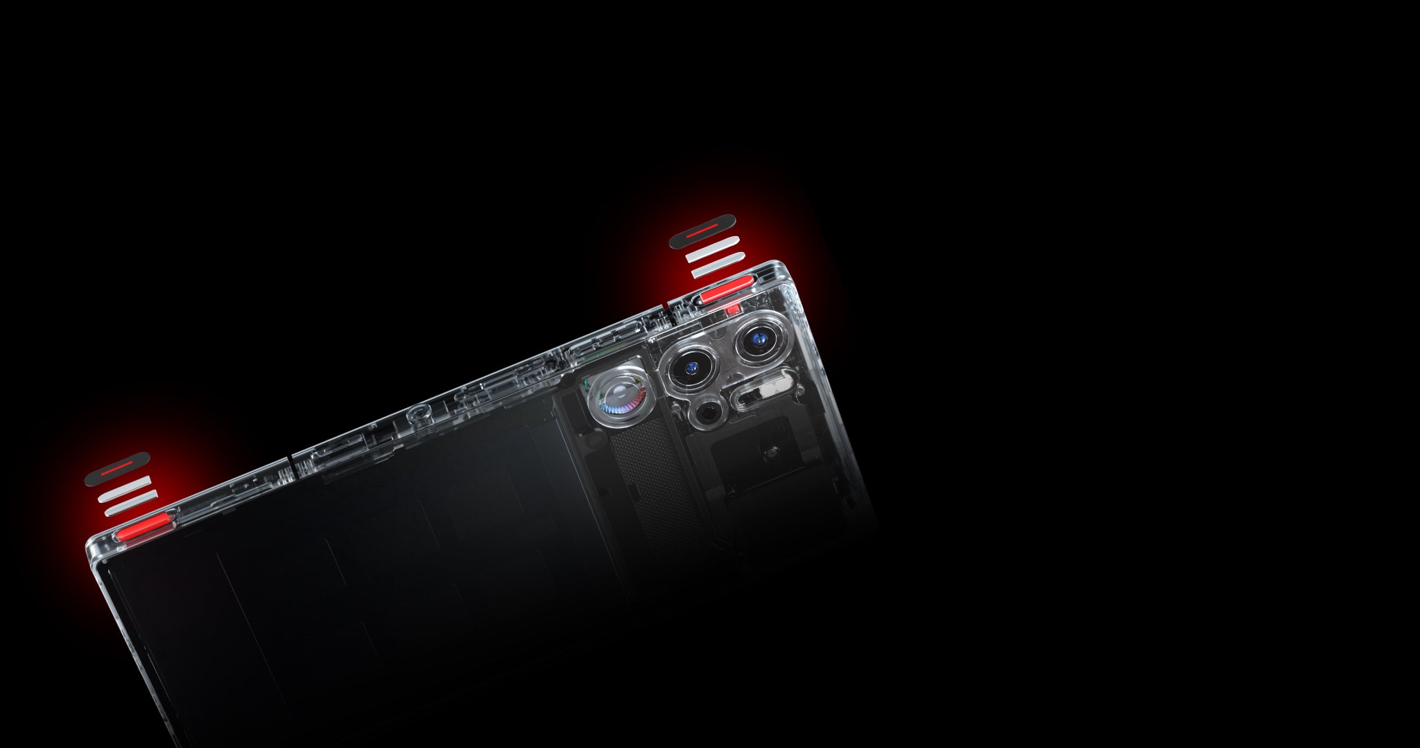 REDMAGIC | Europe | Win More Games