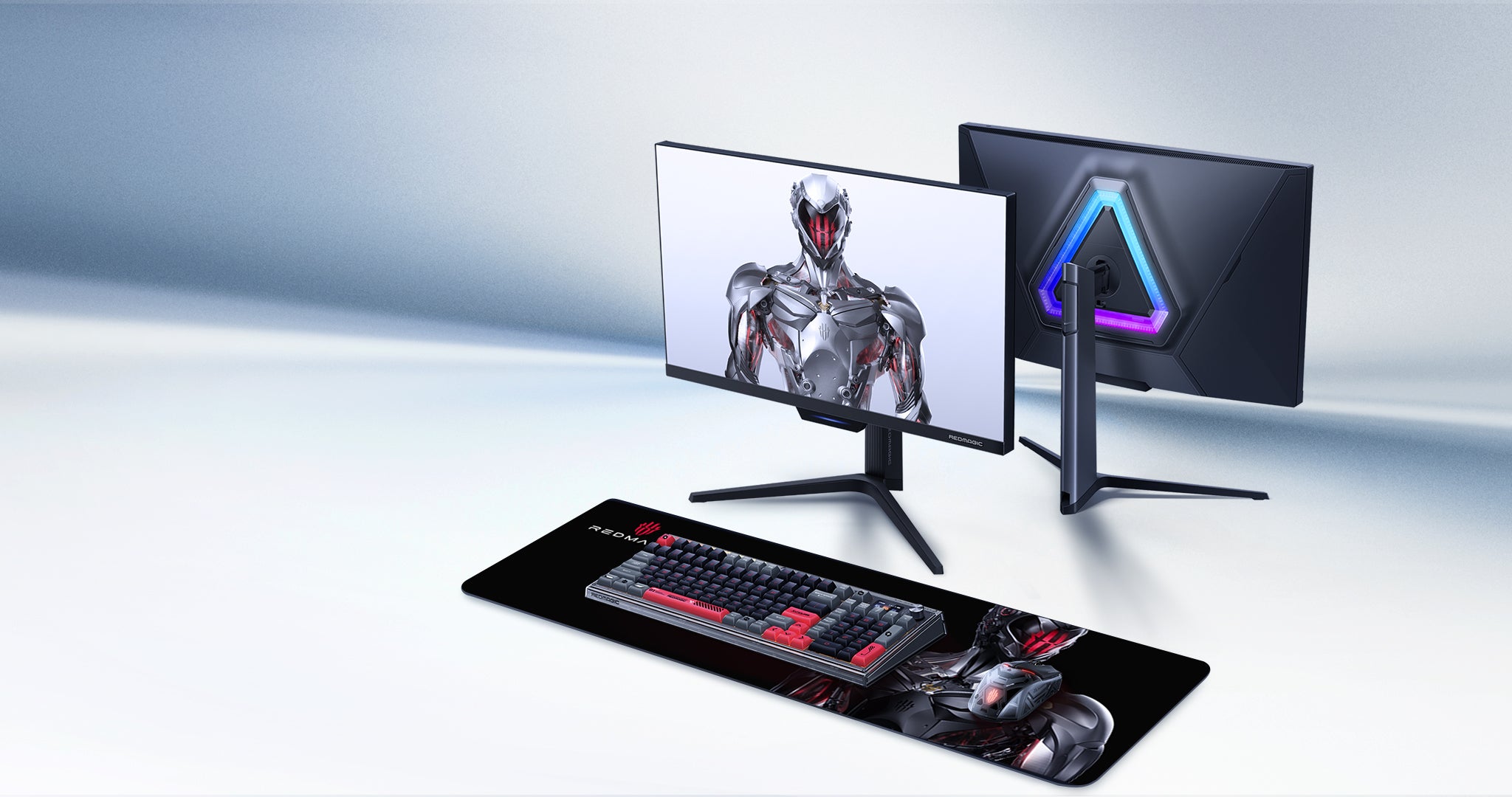 REDMAGIC | Europe | Win More Games