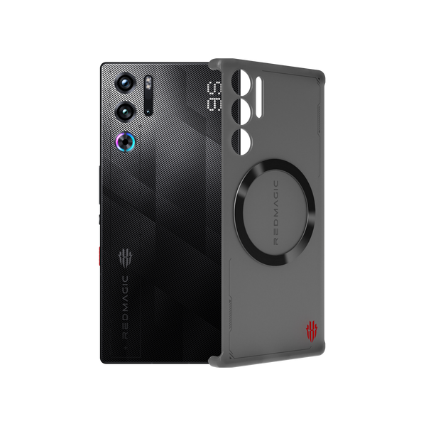 REDMAGIC 9S Pro avec Coque de Protection
